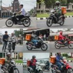 Daftar rekomendasi motor bebek murah di bawah 8 juta