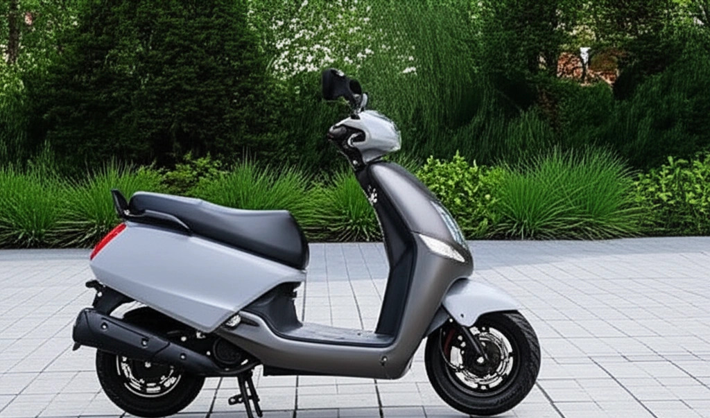 E-Motor T1800