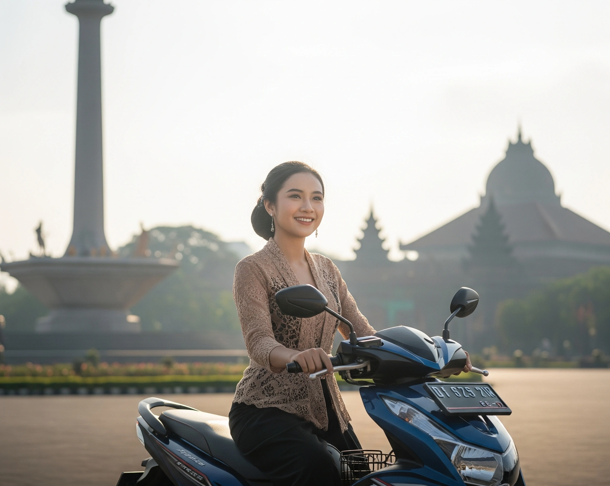Motor Matic Kredit