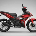 Panduan tips negosiasi harga Supra X 125 bekas