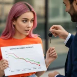 Tips mendapatkan angsuran motor ringan