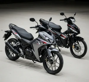 5 Motor Bebek Bekas Paling Dicari di Jogja Saat Ini