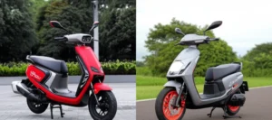 Motor Listrik Bekas Terbaik untuk Ojol di Jogja